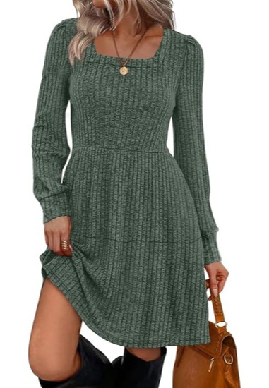 שמלות חג המולד למשפחה